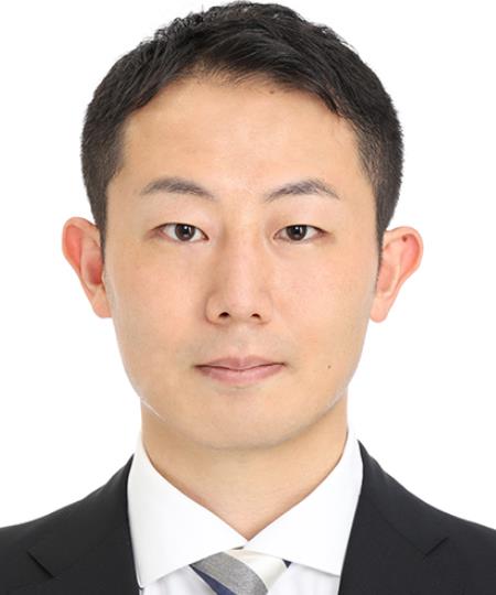 助教 横山 勇気