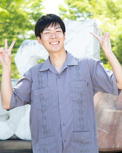 メンバー 愛媛大学 沿岸環境・防災研究分野 日向研究室