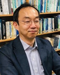Ryo MORIWAKI