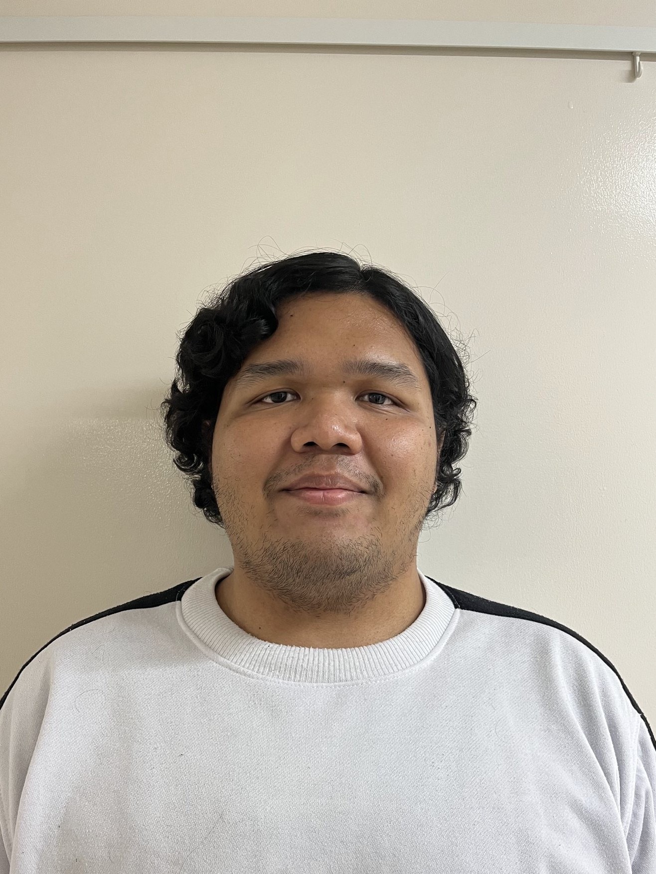 Pawitrama Nyoman Iswarya